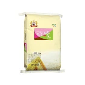 담양군농협 새청무 10kg