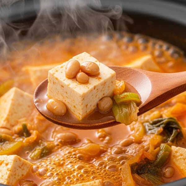 국산콩 100% 시골집 청국장 180g 4팩