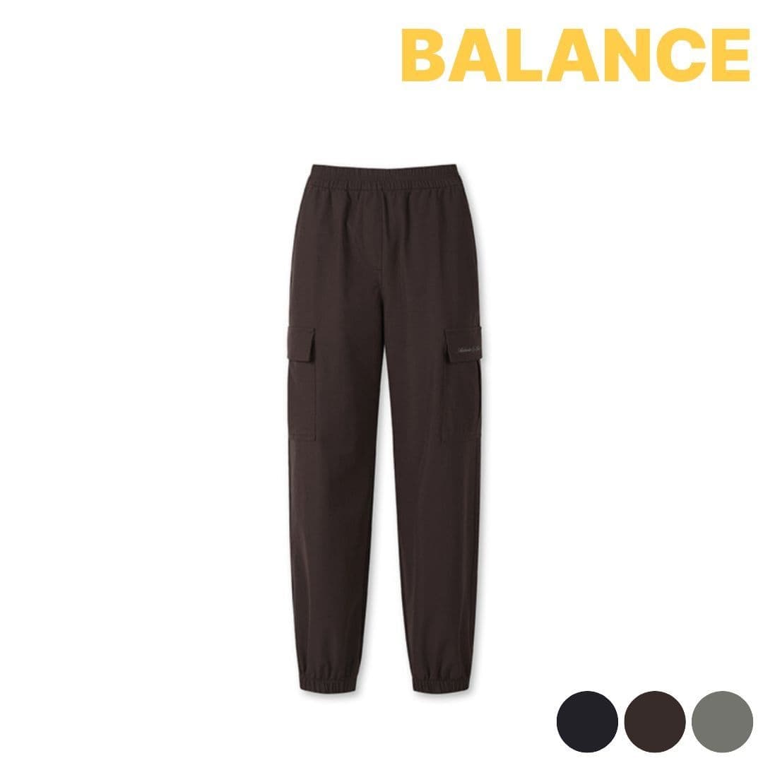 밸런스 공용 츤데레 팬츠 6종 택1