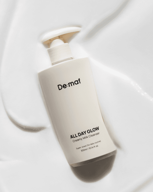 디마프 밀크클렌져 300ml 3개