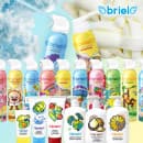 브리엘 버블클렌저 200ml 9종 외 다양 2세트