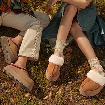 어그 타스만2 체스트넛 외 다양