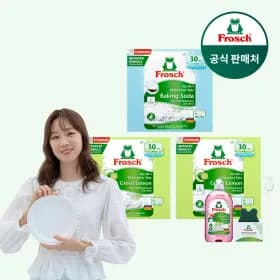 프로쉬 식세기세제 30개입 3개 외 다양