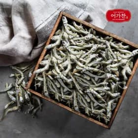 국내산 햇고바 멸치 1.5kg