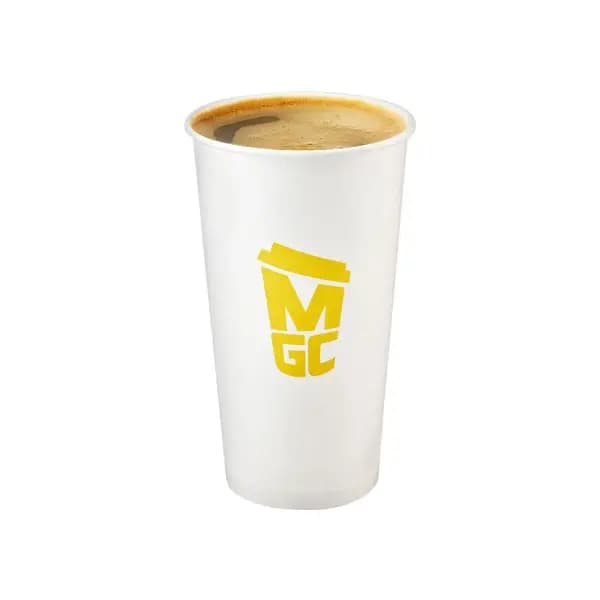 메가MGC커피 아메리카노 1,270원