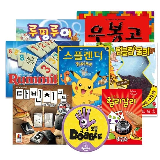 그래비트랙스 코어 스타터+기둥 타일(대) 40개 증정 67,070원 무배