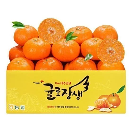농협 당도선별 레드향 2kg+2kg 중소과 24,960원