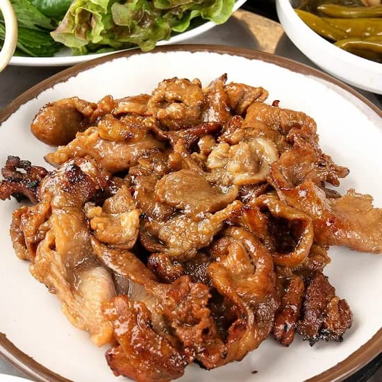 제주돈 양념불고기 250g 10팩 28,900원 핫딜