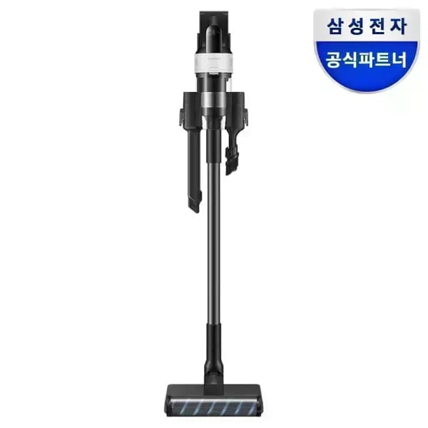 삼성 제트 핏 180W 가벼운 경량 핸디 무선청소기 새틴그레이지 664,050원