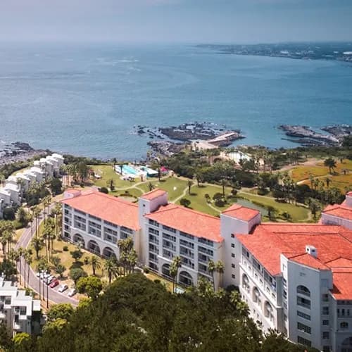 소노벨 소노캄 제주 1박 2박 룸온리 런트립 패키지