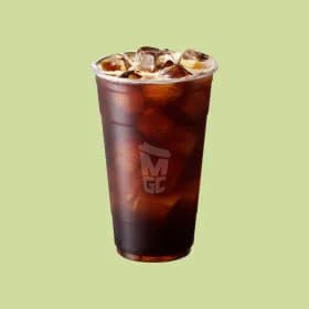 메가커피 아아 25%할인 1,500원(아이디당 2장까지)