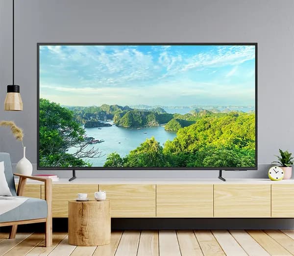 삼성 4K UHD 85인치 TV 1,480,490원