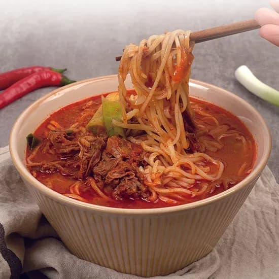장순필 가마솥 특 육개탕 육개장 700g 5봉 무배 16,380원