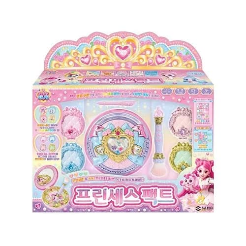 캐치티니핑 프린세스팩트 72,792원 무료배송