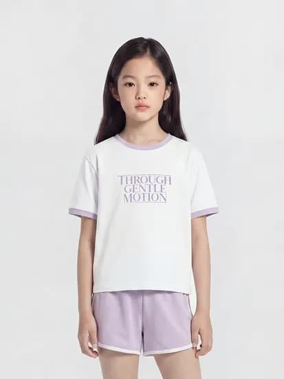 폴햄키즈 여아 에어리쿨 4부 세트 25,415원