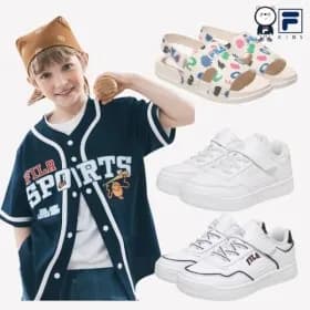 휠라키즈 아동운동화/샌들 다양 2개