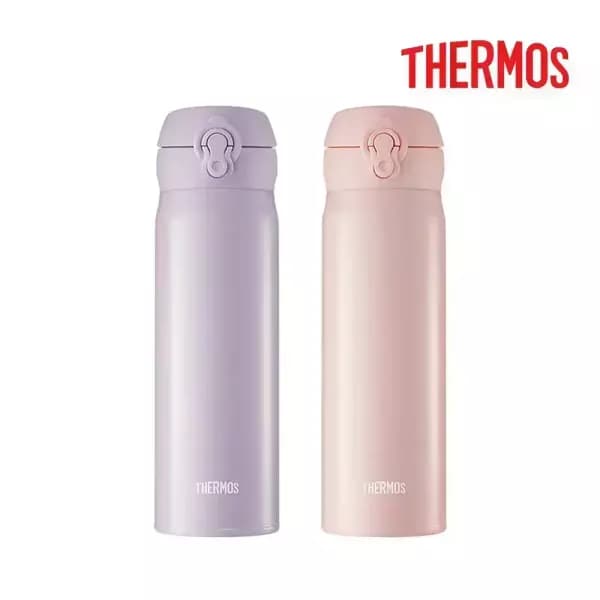 써모스 데일리 원터치 텀블러 500ml 1개