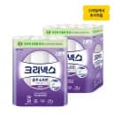 크리넥스 3겹 순수소프트 알로에 28MX24롤 외 다양 2팩