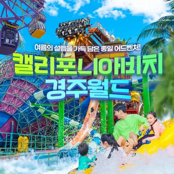 캘리포니아비치 17910원