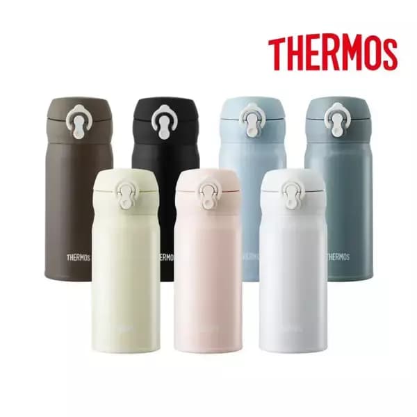 써모스 뉴데일리 원터치 텀블러 350ml