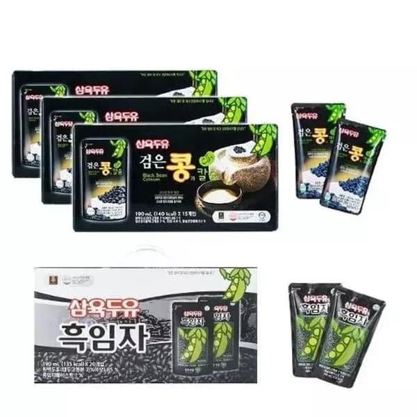 삼육두유 외 다양 80팩 28,440원