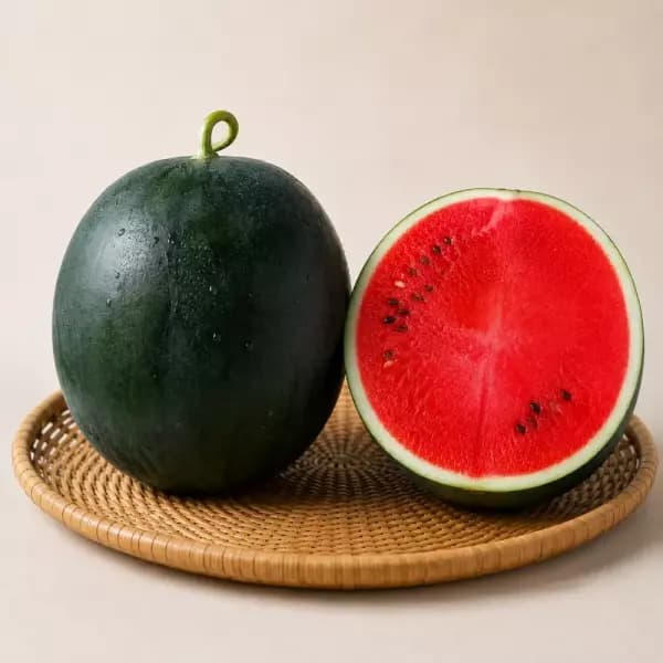 국내산 함안흑수박 4~5kg (13브릭스 이상) 외 다양 16,870원