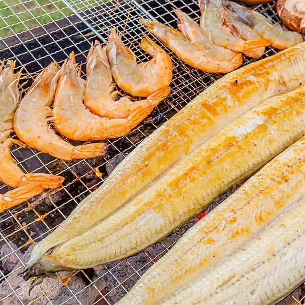 심명진 민물장어 자포니카 초벌 (국산) 1kg 외 다양 550g 2개 20400원