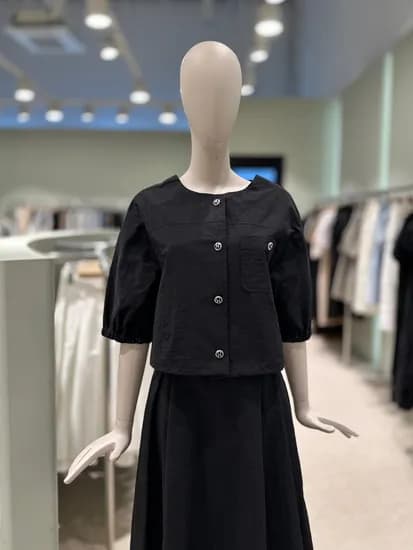 듀엘 백스트랩 밑단 스트링 점퍼 외 다양, 수량 20개, 2L, 101,100원