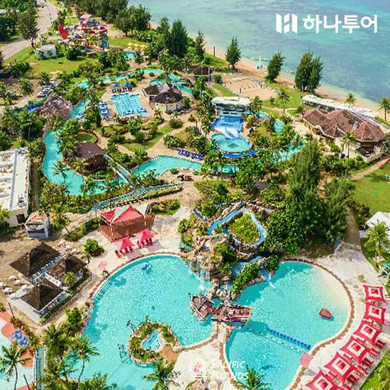 사이존 PIC 마나하섬 5/6일 투어 외 다양 2인 총 1,199,700원