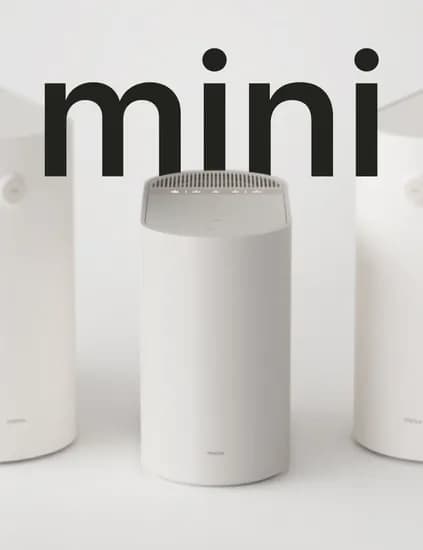 미닉스 더 플렌더 mini 음식물처리기 1.5L 건조 분쇄형 289,000원