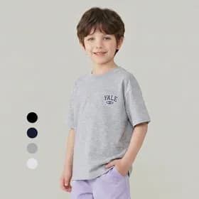 예일키즈 반팔티 9,900원 무배
