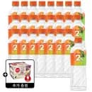 이프로 부족할 때 제로 자몽포멜로 500ml 24개 + 햇반 흑미밥 작은공기 3개 카드 무배 20360원