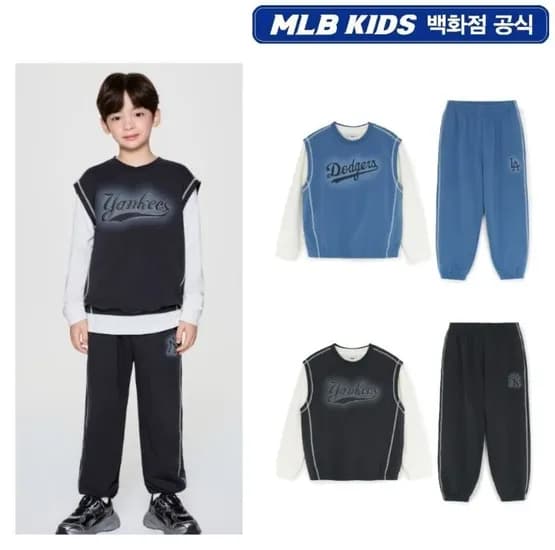 MLB키즈 파이널썸머세일 72,010원 무배