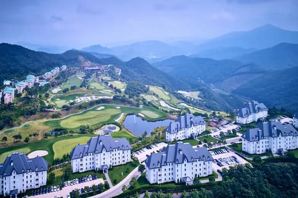 비발디파크 펠리체/빌리지 7/26~30오션월드 소인 무료PKG 595,200원~