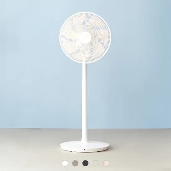 르젠 BLDC 저소음 앱연동 선풍기 82,800원