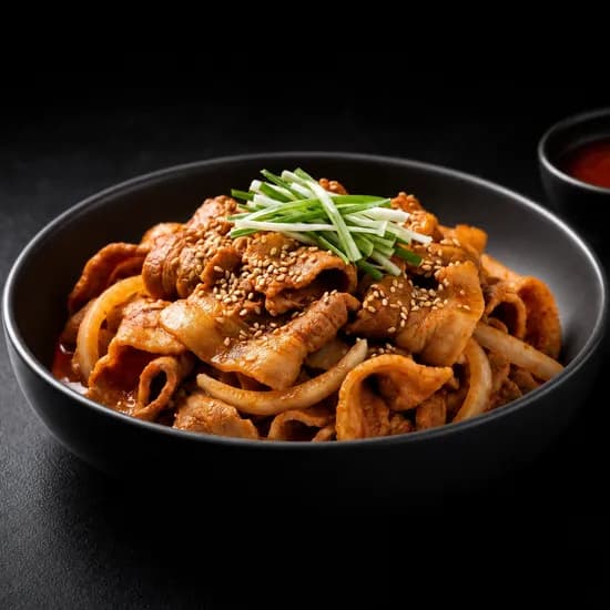 토스쇼핑 푸주 한돈 고추장돼지불고기300g 4개 6500원