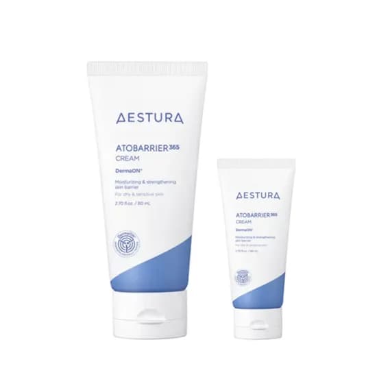 에스트라 아토베리어365 크림 80ml + 30ml 증정 13,900원