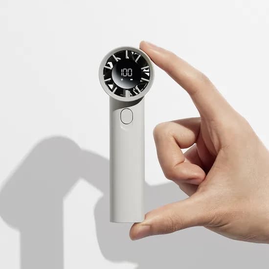 루메나 초소형 휴대용 선풍기 FAN JET MINI 21,900원 무배