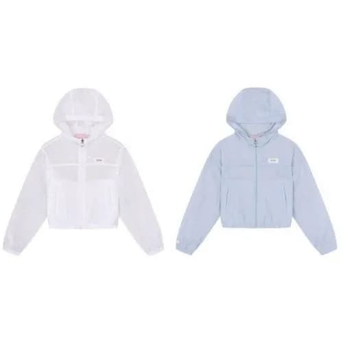 NBA키즈 여아 초경량 바람막이 30,190원 무배
