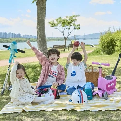 마이크로킥보드 맥시프로라이트 20만/ 스프라이트 14만5천 외