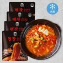 옥션 명장 김치찌개김치찜 10개 국민농협19000원!!