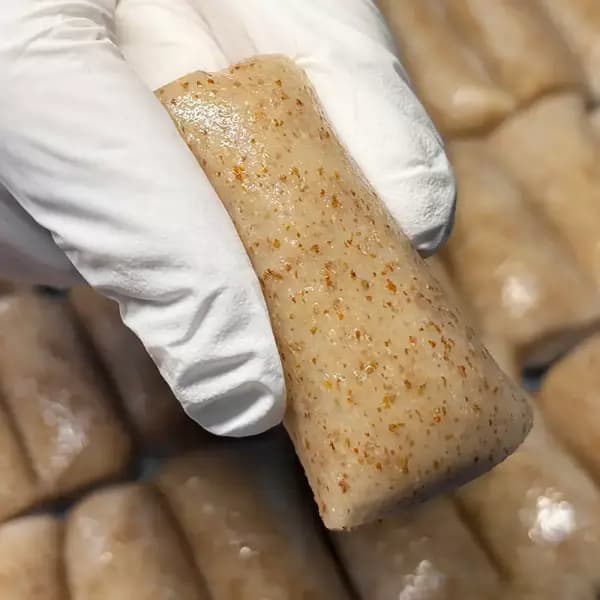 조선팔도떡집 국내 현미곤약들깨가래떡 1kg 11,480원 무료