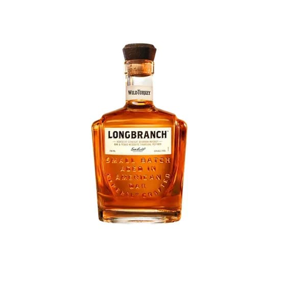 와일드 터키 롱브랜치 750ml 39800원