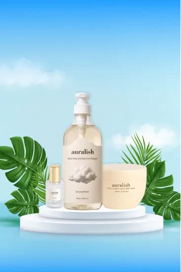오라리쉬 두피 케어 단백질 샴푸 대용량 740ml 1+1 19,900원 무배