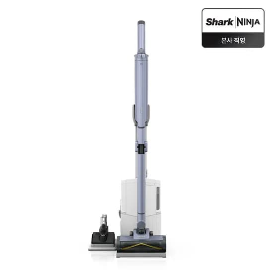 샤크 무선청소기 에보파워시스템 부스트+ LC751KRLV 라벤더 629,100원