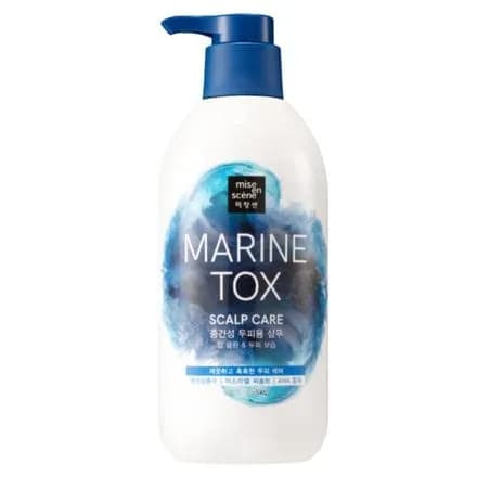 미쟝센 마린톡스 샴푸 중건성용 700ml 2000원