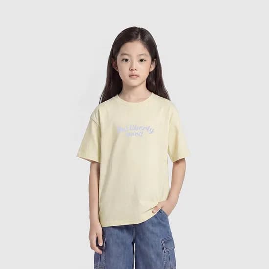 여아 폴키베어 코튼 반팔티 5,050원 무배