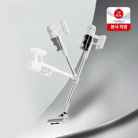 로보락 H60 무선청소기 50% 149,000