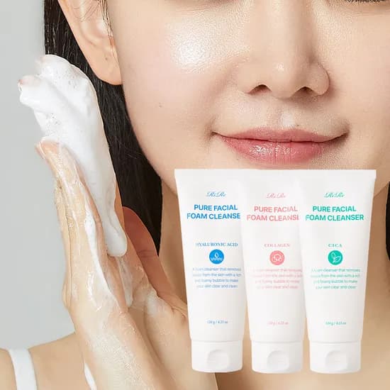 폼클렌저 /앰플 스틱  0원