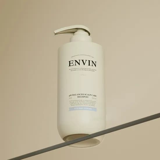약산성 퍼퓸두피 샴푸 500ml 8900원 핫딜!